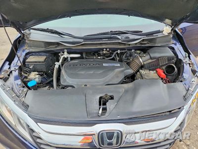 Zdjęcie 12 z 13 samochodu: 2019 HONDA ODYSSEY EXL VIN:5FNRL6H73KB022811 - miniatura