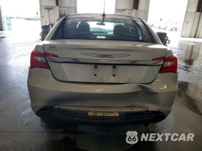 Zdjęcie 6 z 12 samochodu: 2012 CHRYSLER 200 TOURING VIN:1C3CCBBB6CN101859 - miniatura
