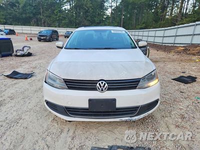 Piąte zdjęcie samochodu w środku: 2013 VOLKSWAGEN JETTA TDI VIN:3VW3L7AJ9DM250924 - miniatura