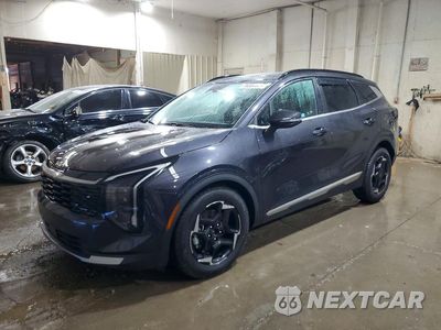 2026 KIA SPORTAGE EX 5XYK33DF9TG342948 - główne zdjęcie licytacji z USA - miniatura