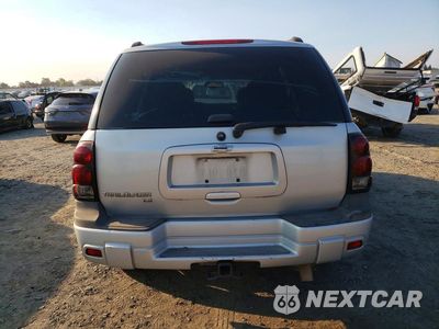 Zdjęcie 6 z 13 samochodu: 2007 CHEVROLET TRAILBLAZER LS VIN:1GNDS13S672130160 - miniatura