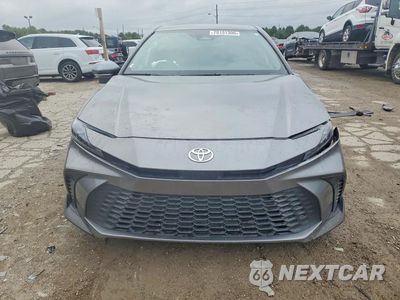 Piąte zdjęcie samochodu w środku: 2026 TOYOTA CAMRY SE VIN:4T1DAACK3TU662763 - miniatura