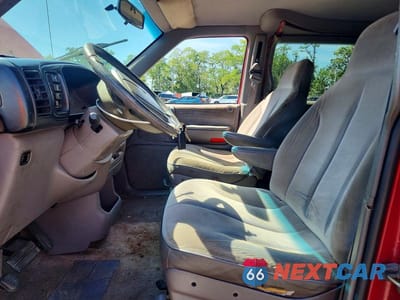Zdjęcie 7 z 13 samochodu: 1994 DODGE GRAND CARAVAN SE VIN:1B4GH44R3RX224968 - miniatura