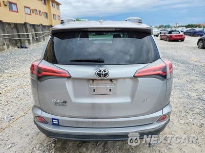 Zdjęcie 6 z 14 samochodu: 2017 TOYOTA RAV4 LE VIN:2T3ZFREV3HW335596 - miniatura