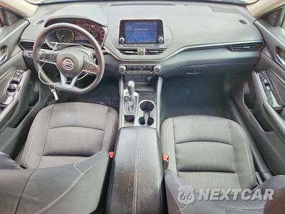 Zdjęcie 8 z 12 samochodu: 2021 NISSAN ALTIMA SV VIN:1N4BL4DV9MN415765 - miniatura