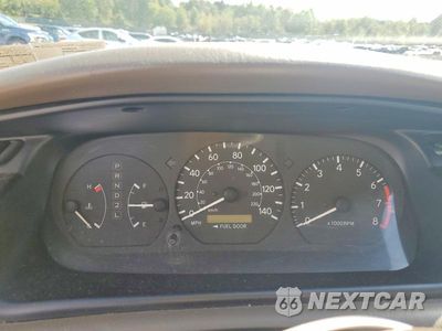 Zdjęcie 9 z 13 samochodu: 2001 TOYOTA CAMRY LE VIN:4T1BG22KX1U865997 - miniatura