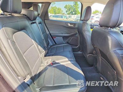 Zdjęcie 11 z 14 samochodu: 2022 FORD ESCAPE TITANIUM VIN:1FMCU9J95NUB63242 - miniatura