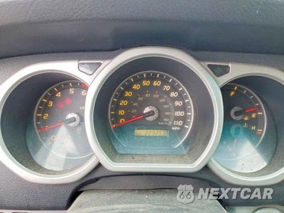 Zdjęcie 9 z 12 samochodu: 2005 TOYOTA 4RUNNER LIMITED VIN:JTEBT17R650056151 - miniatura