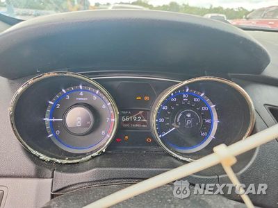 Zdjęcie 9 z 12 samochodu: 2013 HYUNDAI SONATA GLS VIN:5NPEB4AC8DH627442 - miniatura