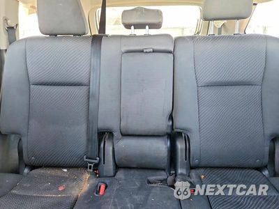 Zdjęcie 10 z 14 samochodu: 2016 TOYOTA HIGHLANDER LE VIN:5TDZKRFH6GS138331 - miniatura