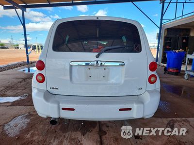 Zdjęcie 6 z 14 samochodu: 2006 CHEVROLET HHR LT VIN:3GNDA23P36S662814 - miniatura