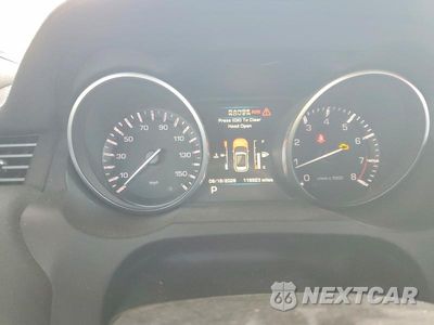 Zdjęcie 9 z 12 samochodu: 2012 LAND ROVER RANGE ROVER EVOQUE DYNAMIC PREMIUM VIN:SALVT1BG9CH663532 - miniatura