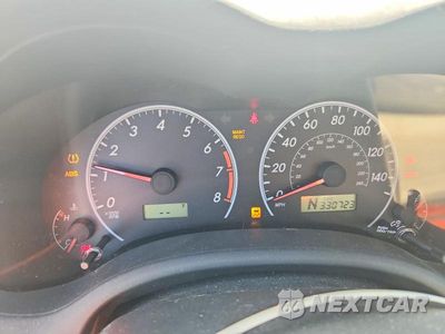 Zdjęcie 9 z 12 samochodu: 2011 TOYOTA COROLLA LE VIN:2T1BU4EE5BC581710 - miniatura