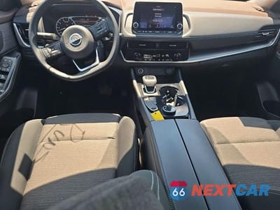 Zdjęcie 9 z 13 samochodu: 2023 NISSAN ROGUE SV VIN:5N1BT3BB6PC685139 - miniatura