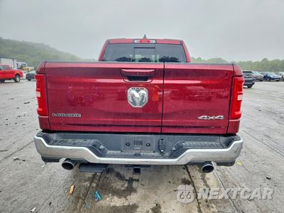 Zdjęcie 6 z 12 samochodu: 2025 RAM 1500 LARAMIE VIN:1C6SRFJP2SN759968 - miniatura