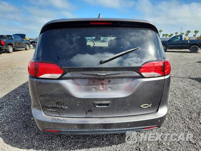 Zdjęcie 6 z 13 samochodu: 2019 CHRYSLER PACIFICA TOURING L VIN:2C4RC1BG7KR548570 - miniatura