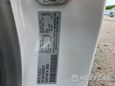 Zdjęcie 13 z 13 samochodu: 2025 CHRYSLER PACIFICA SELECT VIN:2C4RC1BG6SR585707 - miniatura