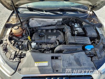 Zdjęcie 12 z 13 samochodu: 2018 AUDI Q3 PREMIUM VIN:WA1ECCFS6JR007579 - miniatura