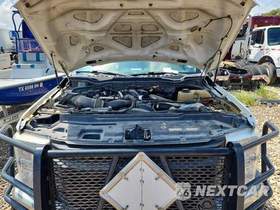 Zdjęcie 12 z 13 samochodu: 2018 FORD F450 SUPER DUTY VIN:1FD0W4HT8JEB43024 - miniatura