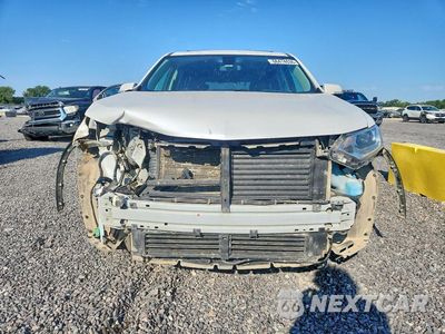 Piąte zdjęcie samochodu w środku: 2018 CHEVROLET TRAVERSE LT VIN:1GNEVGKW2JJ275924 - miniatura