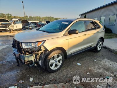 2018 FORD EDGE SE 2FMPK3G97JBC18494 - główne zdjęcie licytacji z USA - miniatura