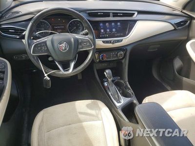Zdjęcie 8 z 12 samochodu: 2021 BUICK ENCORE GX PREFERRED VIN:KL4MMBS27MB054013 - miniatura