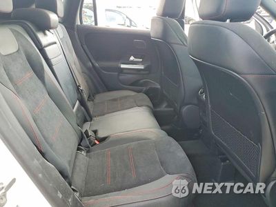 Zdjęcie 11 z 13 samochodu: 2023 MERCEDES-BENZ GLA 250 4MATIC VIN:W1N4N4HB5PJ443869 - miniatura