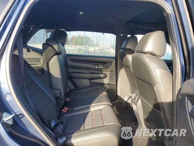 Zdjęcie 11 z 13 samochodu: 2025 HONDA CR-V SPORT-L VIN:7FARS6H85SE034846 - miniatura