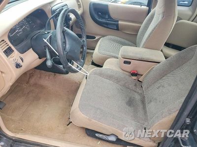 Zdjęcie 7 z 12 samochodu: 2000 FORD RANGER SUPER CAB VIN:1FTYR14VXYTA01476 - miniatura
