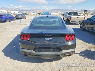 Zdjęcie 6 z 12 samochodu: 2024 FORD MUSTANG VIN:1FA6P8TH7R5126156 - miniatura