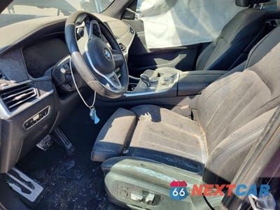 Zdjęcie 7 z 13 samochodu: 2020 BMW X7 XDRIVE40I VIN:5UXCW2C09L9D28604 - miniatura