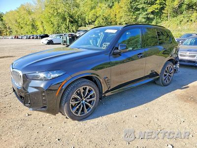 2024 BMW X5 XDRIVE40I 5UX23EU02R9T66976 - główne zdjęcie licytacji z USA - miniatura