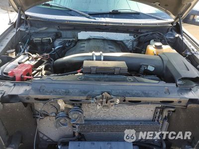 Zdjęcie 11 z 12 samochodu: 2012 FORD F150 SUPERCREW VIN:1FTFW1ET6CFB62492 - miniatura