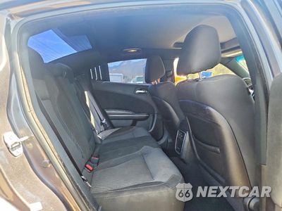 Zdjęcie 10 z 12 samochodu: 2019 DODGE CHARGER SXT VIN:2C3CDXBG3KH711263 - miniatura