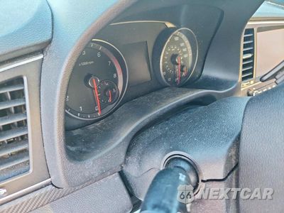Zdjęcie 9 z 12 samochodu: 2018 HYUNDAI ELANTRA SPORT VIN:KMHD04LB8JU481028 - miniatura