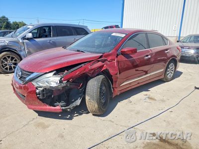 2017 NISSAN ALTIMA 2.5 S 1N4AL3AP6HC243188 - główne zdjęcie licytacji z USA - miniatura