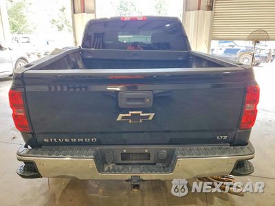 Zdjęcie 6 z 12 samochodu: 2014 CHEVROLET SILVERADO K1500 LTZ VIN:3GCUKSEC0EG326930 - miniatura