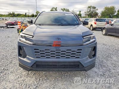 Piąte zdjęcie samochodu w środku: 2026 TOYOTA RAV4 PLUG-IN HYBRID SE VIN:JTM7ERAV8TJ022227 - miniatura