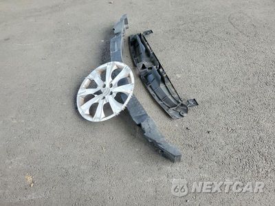 Zdjęcie 12 z 13 samochodu: 2020 TOYOTA COROLLA LE VIN:JTDEPRAE3LJ049854 - miniatura