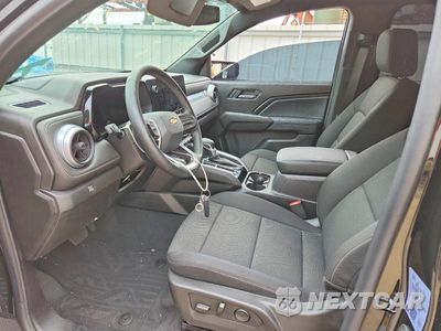 Zdjęcie 7 z 13 samochodu: 2026 CHEVROLET COLORADO LT VIN:1GCPSCEK9T1233846 - miniatura