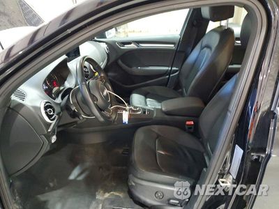 Zdjęcie 7 z 12 samochodu: 2016 AUDI A3 PREMIUM VIN:WAUB8GFF7G1117940 - miniatura