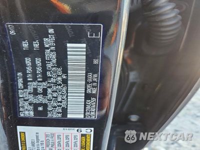 Zdjęcie 13 z 13 samochodu: 2018 TOYOTA 4RUNNER LIMITED VIN:JTEBU5JR4J5498677 - miniatura