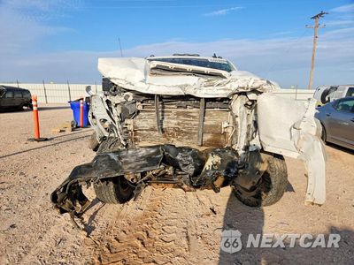 Piąte zdjęcie samochodu w środku: 2022 CHEVROLET SILVERADO K2500 CUSTOM VIN:2GC4YMEY0N1241455 - miniatura