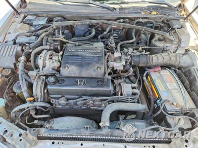 Zdjęcie 11 z 12 samochodu: 1997 HONDA ACCORD LX VIN:1HGCE6645VA020730 - miniatura