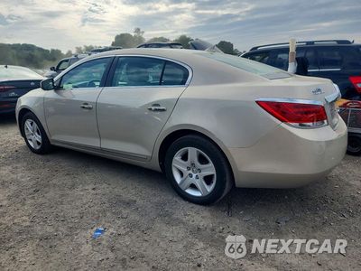 Drugie zdjęcie samochodu z przodu: 2011 BUICK LACROSSE CX VIN:1G4GA5ED4BF193964 - miniatura