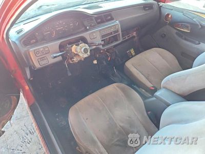 Zdjęcie 8 z 12 samochodu: 1994 HONDA CIVIC EX VIN:2HGEJ1120RH534599 - miniatura
