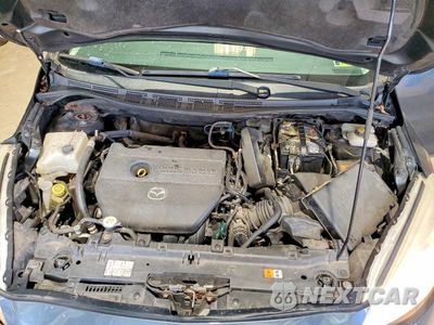 Zdjęcie 12 z 13 samochodu: 2012 MAZDA 5 VIN:JM1CW2BLXC0100772 - miniatura