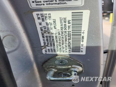 Zdjęcie 13 z 13 samochodu: 2011 HONDA CR-V EXL VIN:5J6RE3H71BL002010 - miniatura