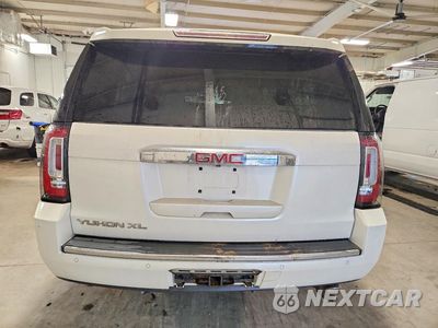 Zdjęcie 6 z 13 samochodu: 2015 GMC YUKON XL DENALI VIN:1GKS2JKJ3FR513377 - miniatura