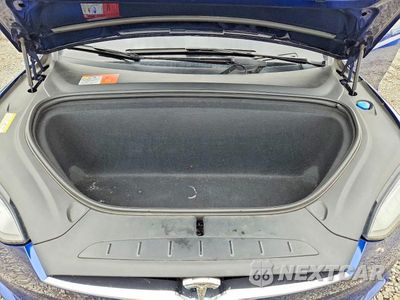 Zdjęcie 12 z 13 samochodu: 2017 TESLA MODEL X VIN:5YJXCAE26HF047682 - miniatura